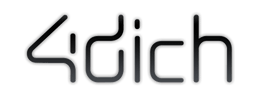4Dich GmbH Startseite 