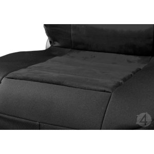 Überzüge PANTHER Universell geeignet für Mini MI NI Sitzschoner - 2stk SET