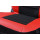 Kunstleder Überzüge FLASH Universell geeignet für Fiat Punto EVO Sitzschoner - 2stk SET