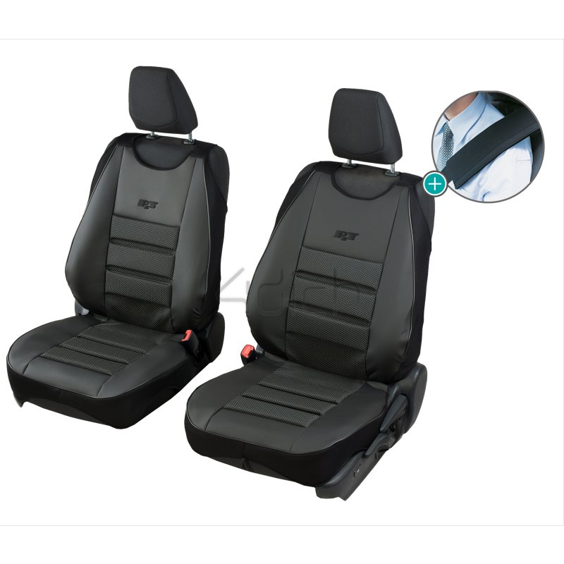 Maßgefertigter Sitzbezug Exclusive für VW Caddy - Maluch Premium