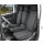 HERO Stoff Sitzbezüge Passgenau geeignet für Peugeot Partner ab 2019