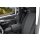 HERO Stoff Sitzbezüge Passgenau geeignet für Toyota Proace City ab 2019