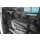 Sitzbezüge passgenau Viva geeignet für VW T6 ab 2016 - 6 Sitzer Stoff mit Kunstleder