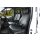 Sitzbezüge passgenau Meister geeignet für Ford Transit ab 2014, ab 2020 | 7-Sitzer