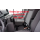 Sitzbezüge HERO Passgenau Maßgeschneidert geeignet für VW CRAFTER ab 2017 - 1+2