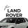 Passgenaue Velourmatten Automatten CARMATS passend für Land Rover