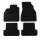 Velourmatten CARMATS ideal passend für Renault Megane II 2002-2009