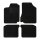 Velourmatten CARMATS ideal passend für Seat Ibiza II 1993-2002