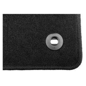 Velourmatten CARMATS ideal passend für Toyota Yaris...