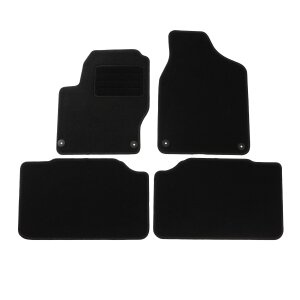 Velourmatten CARMATS ideal passend für Seat Alhambra...