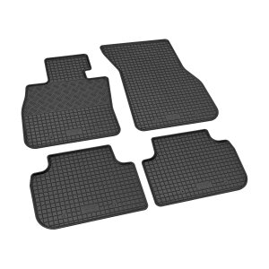 Gummimatten für BMW 2 F40 Gran Coupe ab 2020 -...