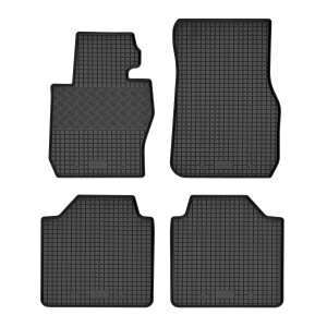 Gummimatten für BMW 3 F34 Gran Turismo ab 2013 -...