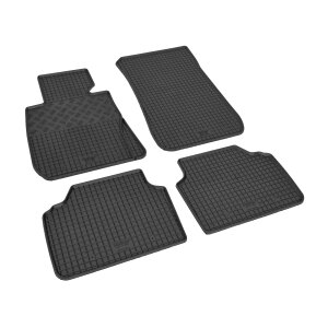 Gummimatten für BMW 3 E90 / E91 Sedan / Touring ab...