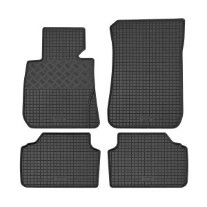Gummimatten für BMW 3 E90 / E91 Sedan / Touring ab...