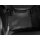 Gummimatten für BMW 3e G20 / G21 Sedan / Touring ab 2019 - schwarz, 1,5 cm Rand