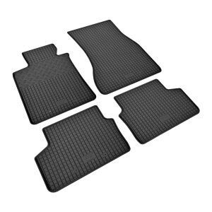 Gummimatten für BMW 5 G30 / G31 Sedan / Touring ab...