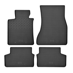 Gummimatten für BMW 5 G30 / G31 Sedan / Touring ab...
