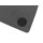Gummimatten für BMW i3 I01 ab 2013 - schwarz, 1,5 cm Rand