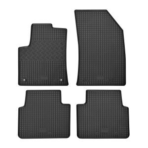 Gummimatten für CITROEN C3 Aircross ab 2021 -...