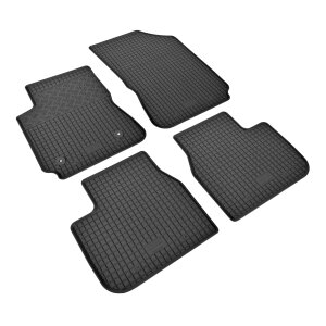 Gummimatten für CITROEN C4 Cactus ab 2014 bis 2020 -...