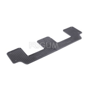 Gummimatten für CITROEN C4 Picasso ab 2013 - 3Reihe...