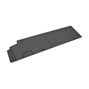 Gummimatten für CITROEN Jumper ab 2006 - 2Reihe -...