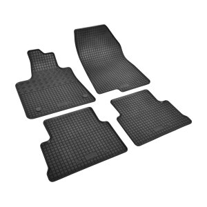 Gummimatten für DACIA Jogger ab 2022 - 5Sitze -...