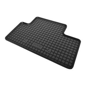 Gummimatten für DS4 ab 2022 - schwarz, 1,5 cm Rand