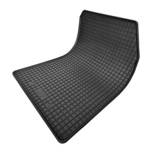 Gummimatten für DS4 ab 2022 - schwarz, 1,5 cm Rand