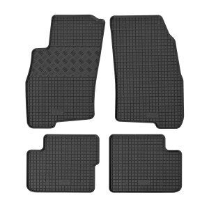 Gummimatten für FIAT Punto Grande ab 2006 bis 2012 -...