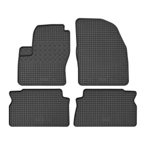 Gummimatten für FORD C-Max ab 2004 bis 2010 -...