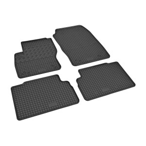 Gummimatten für FORD C-Max ab 2011 bis 2019 -...
