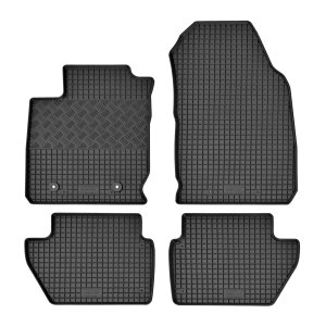 Gummimatten für FORD Ecosport ab 2018 bis 2022 -...