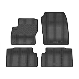 Gummimatten für FORD Grand C-Max ab 2010 bis 2019 -...
