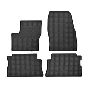 Gummimatten für FORD Kuga ab 2013 bis 2020 -...