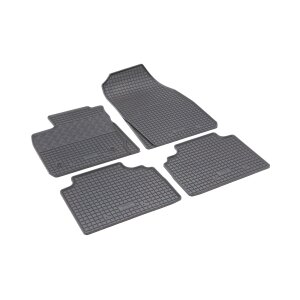 Gummimatten für FORD Tourneo Courier ab 2014 bis...