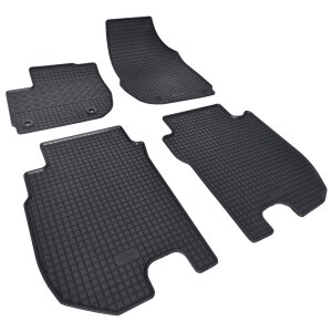 Gummimatten für HONDA Jazz Crosstar ab 2020 -...