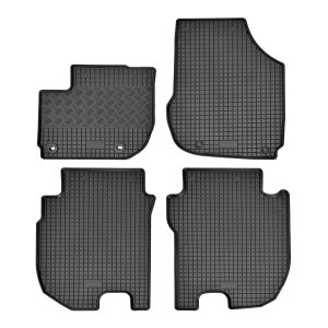 Gummimatten für HONDA Jazz Crosstar ab 2020 -...