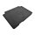 Gummimatten für HYUNDAI Ioniq 5 ab 2021 - schwarz, 1,5 cm Rand