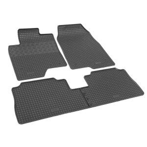 Gummimatten für CHEVROLET Captiva ab 2006 bis 2018 -...