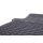 Gummimatten für IVECO Daily ab 2014 - 2/3 Sitze - schwarz, 1,5 cm Rand
