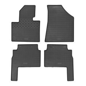 Gummimatten für KIA Sorento ab 2009 bis 2014 -...