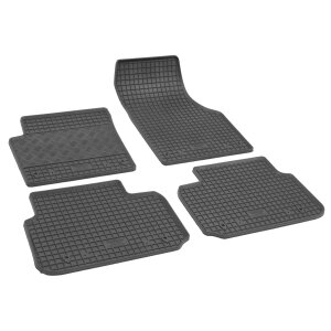 Gummimatten für LAND ROVER Discovery Sport ab 2015 -...