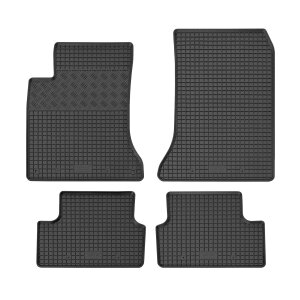 Gummimatten für MERCEDES B-Klasse W246 ab 2011 bis...