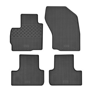 Gummimatten für MITSUBISHI ASX ab 2010 bis 2023 -...