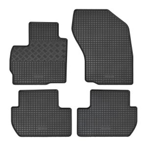 Gummimatten für MITSUBISHI Outlander ab 2007 bis...