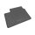 Gummimatten für RENAULT Arkana ab 2021 - schwarz, 1,5 cm Rand