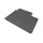 Gummimatten für RENAULT Arkana ab 2021 - schwarz, 1,5 cm Rand