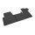 Gummimatten für RENAULT Master ab 2010 bis 2023 - 3 Sitzer - schwarz, 1,5 cm Rand