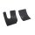 Gummimatten für RENAULT Trucks T ab 2015 - schwarz, 1,5 cm Rand